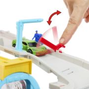 Obrázek Matchbox Super auto centrum
