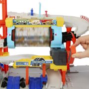 Obrázek Matchbox Super auto centrum