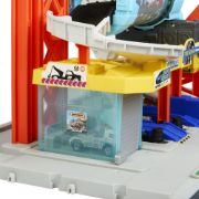 Obrázek Matchbox Super auto centrum