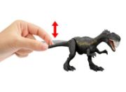 Obrázek Jurrasic World dinosaurus útočí asst