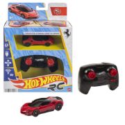 Obrázek Hot Wheels RC ROSSO 1:64