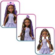 Obrázek Barbie dream Besties panenka s doplňky - BROOKLYN