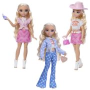 Obrázek Barbie dream Besties festivalový look - Malibu