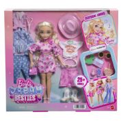 Obrázek Barbie dream Besties festivalový look - Malibu
