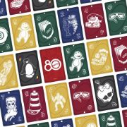 Obrázek UNO 80. VÝROČÍ MATTEL