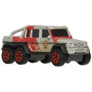 Obrázek Matchbox Jurský svět dopravní prostředek asst