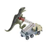 Obrázek Matchbox Jurský svět Dino přepravník asst