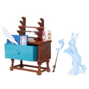 Obrázek Harry Potter obchod v Příčné ulici asst