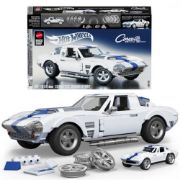 Obrázek Mega Hot Wheels prémiová edice - Corvette