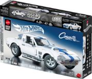 Obrázek Mega Hot Wheels prémiová edice - Corvette