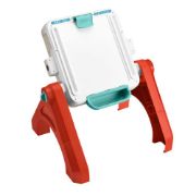 Obrázek Fisher Price hrací stoleček a stojan 4 v 1  CZ/SK/ENG/HU/PL