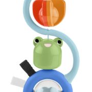 Obrázek Fisher Price SENZORICKÁ HRAČKA NA JÍDELNÍ ŽIDLIČKU