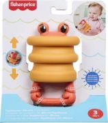 Obrázek Fisher Price CHRASTÍTKO 2V1 MOŘSKÁ ZVÍŘÁTKA ASST