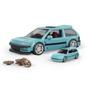 Obrázek MBS HOT WHEELS SPEED SERIES - CUSTOM´90 HONDA CIVIC EF