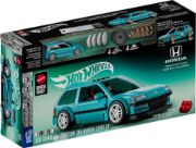 Obrázek MBS HOT WHEELS SPEED SERIES - CUSTOM´90 HONDA CIVIC EF