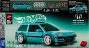 Obrázek MBS HOT WHEELS SPEED SERIES - CUSTOM´90 HONDA CIVIC EF