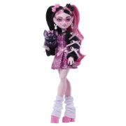 Obrázek Monster High panenka monsterka  - DRACULAURA