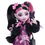 Obrázek Monster High panenka monsterka  - DRACULAURA
