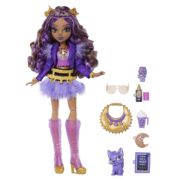 Obrázek Monster High panenka monsterka - CLAWDEEN