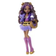 Obrázek Monster High panenka monsterka - CLAWDEEN