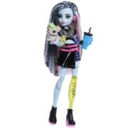 Obrázek Monster High panenka monsterka - FRANKIE