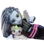 Obrázek Monster High panenka monsterka - FRANKIE