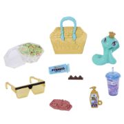 Obrázek Monster High panenka monsterka  - CLEO