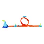 Obrázek Hot Wheels  STUNT TRACKS DRÁHA S KASKADÉRSKÝMI PRVKY ASST