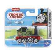 Obrázek Fisher Price malá kovová mašinka asst