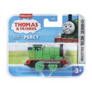 Obrázek Fisher Price malá kovová mašinka asst