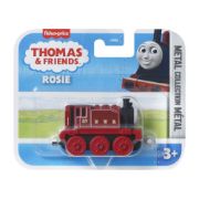 Obrázek Fisher Price malá kovová mašinka asst