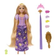 Obrázek Disney Princess panenka Locika se zářícími vlasy