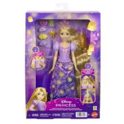 Obrázek Disney Princess panenka Locika se zářícími vlasy