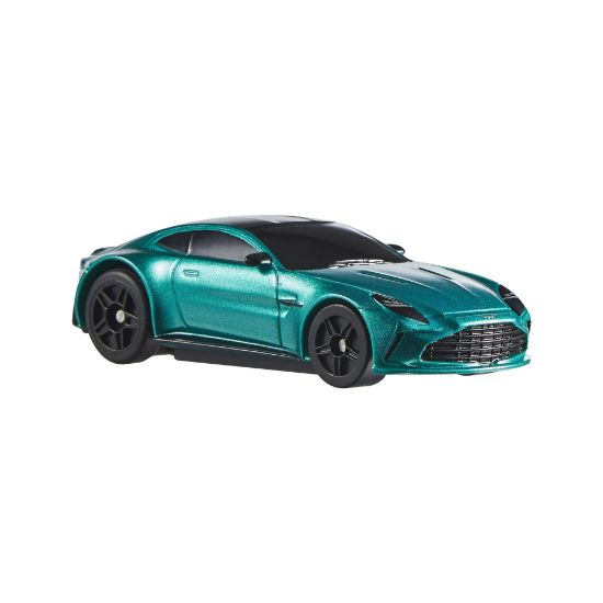 Obrázek Hot Wheels RC ASTON MARTIN VANTAGE 1:64