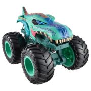 Obrázek Hot Wheels MONSTER TRUCKS MEGA-WREX