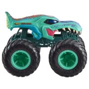 Obrázek Hot Wheels MONSTER TRUCKS MEGA-WREX