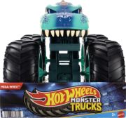 Obrázek Hot Wheels MONSTER TRUCKS MEGA-WREX