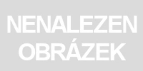 Obrázek Barbie DELUXE style modelka s proužky