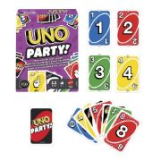Obrázek UNO PARTY