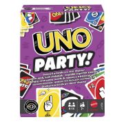 Obrázek UNO PARTY