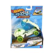Obrázek Hot Wheels ANGLIČÁK LET´S RACE ACTIVATE ASST