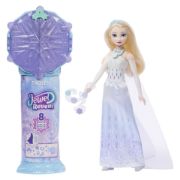 Obrázek FROZEN PRINCEZNA S PŘEKVAPENÍM - ELSA