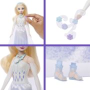 Obrázek FROZEN PRINCEZNA S PŘEKVAPENÍM - ELSA