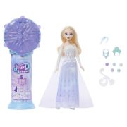 Obrázek FROZEN PRINCEZNA S PŘEKVAPENÍM - ELSA