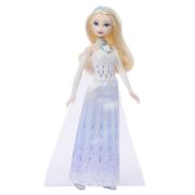Obrázek FROZEN PRINCEZNA S PŘEKVAPENÍM - ELSA