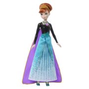 Obrázek FROZEN PRINCEZNA S PŘEKVAPENÍM - ANNA