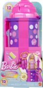 Obrázek Barbie PARTY REVEAL Barbie se skluzavkou herní set