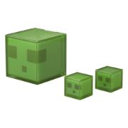 Obrázek Minecraft  8CM AKČNÍ FIGURKA S HERNÍMI DOPLŇKY ASST
