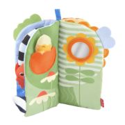 Obrázek Fisher Price SMYSLOVÁ ROČNÍ OBDOBÍ