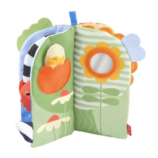 Obrázek Fisher Price SMYSLOVÁ ROČNÍ OBDOBÍ